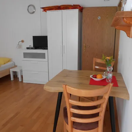 Hecking Apartamento