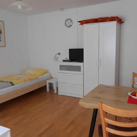 Hecking Apartamento *