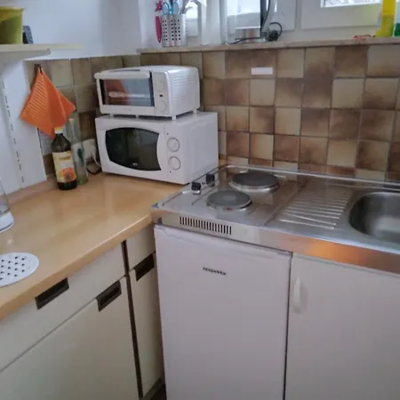 Hecking Apartment Trier