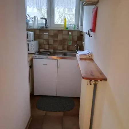 Apartamento Hecking Trier