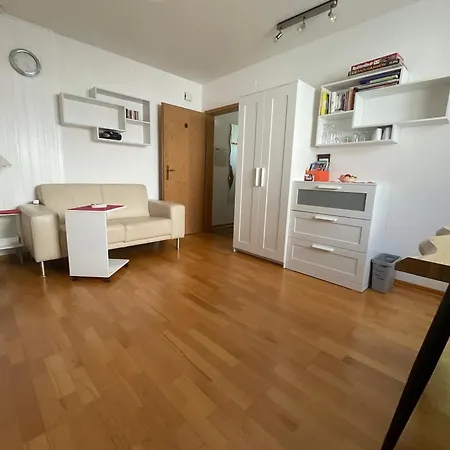 Apartamento Hecking *