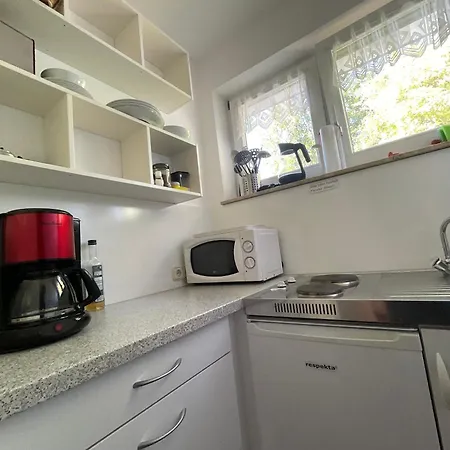 Apartamento Hecking Tréveris