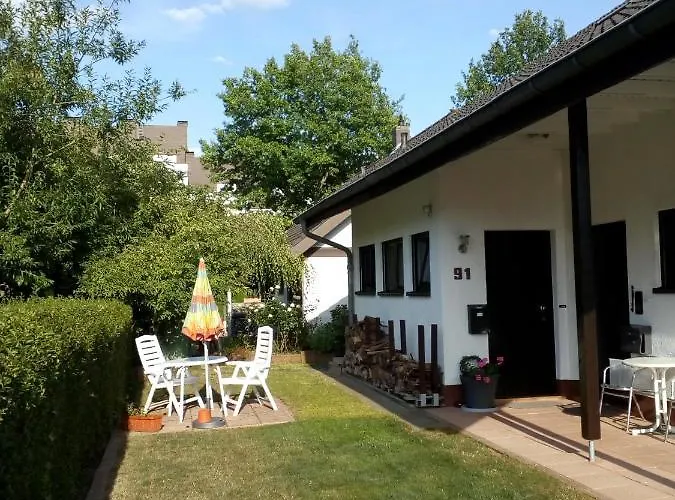 Hecking Apartamento Trier