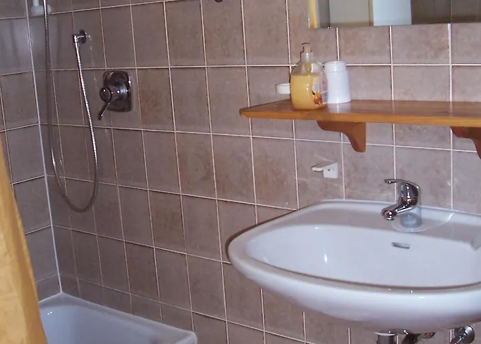 Apartamento Hecking *