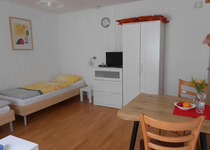 Hecking Apartamento *