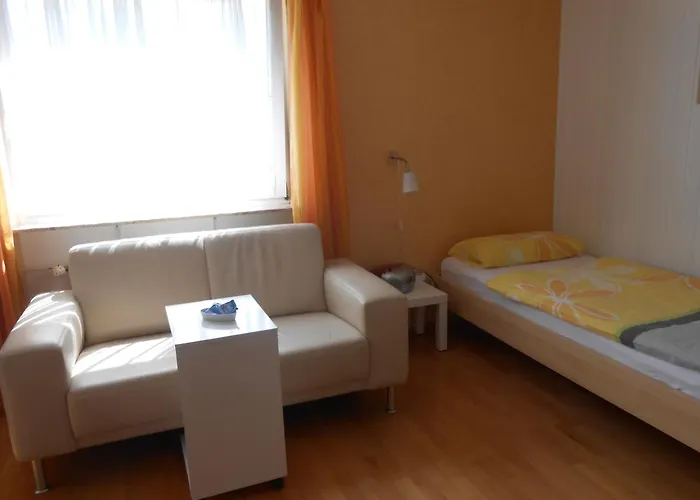 Apartamento Hecking *