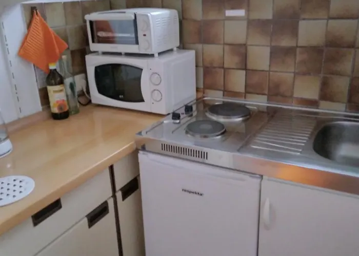 Hecking Apartamento Trier