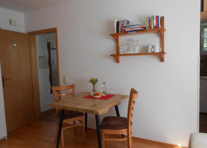 Apartamento Hecking *