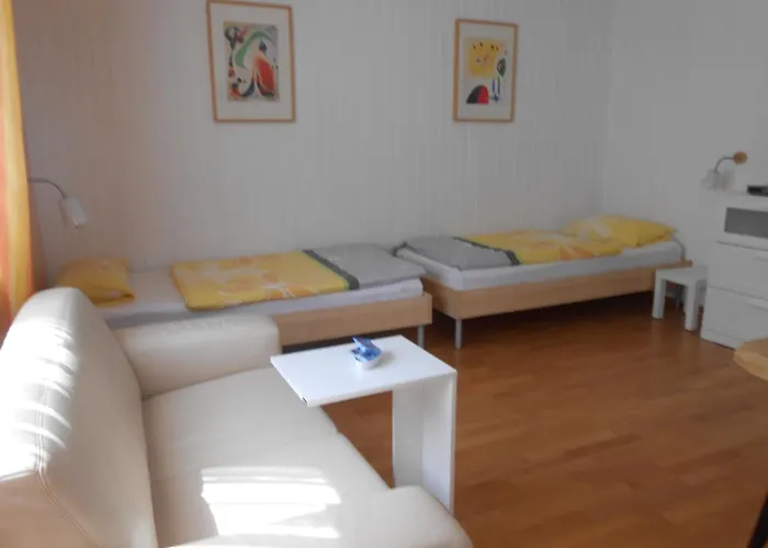 Hecking Apartamento Trier