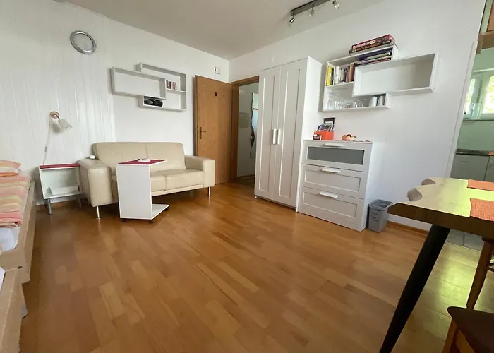 Apartamento Hecking *