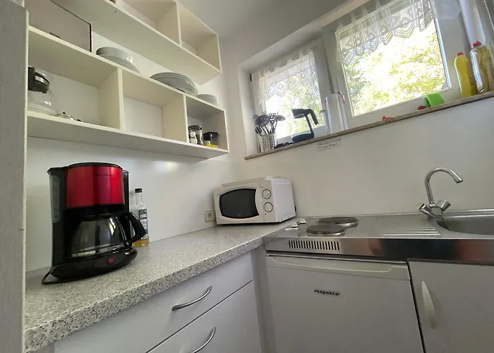 Apartamento Hecking Tréveris